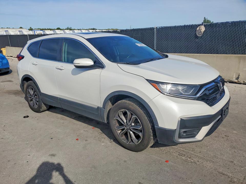 Продажа на аукционе авто 2020 Honda Cr-v, vin: 2HKRW2H83LH700615, номер лота: 70086876