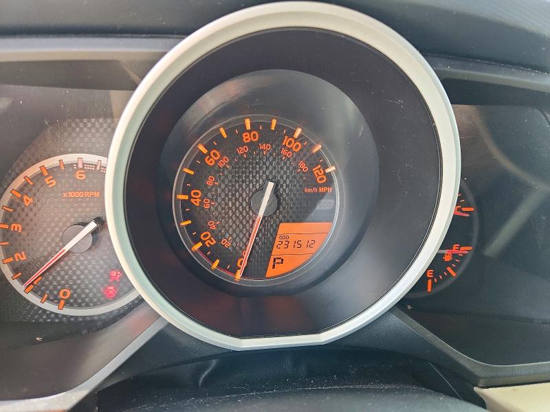 Продажа на аукционе авто 2011 Toyota 4runner, vin: JTEBU5JR5B5068741, номер лота: 67510246