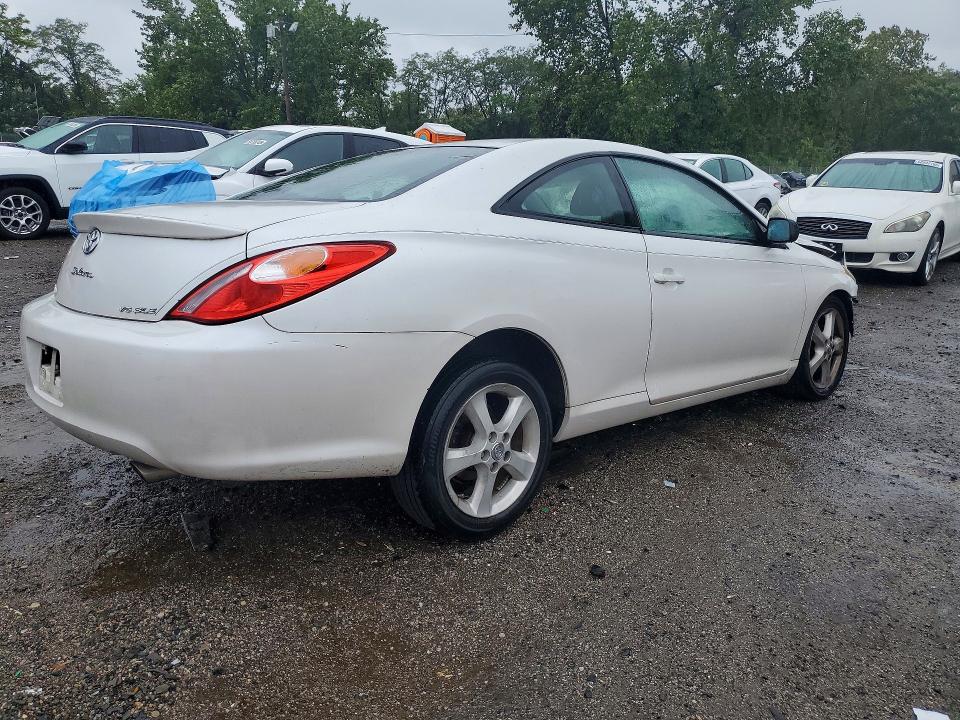 Aukcja sprzedaży 2004 Toyota Camry Solara, vin: 4T1CA30P34U018057, numer aukcji: 70102906