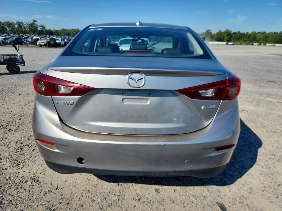 Aukcja sprzedaży 2014 Mazda 3, vin: JM1BM1W76E1155113, numer aukcji: 68186136