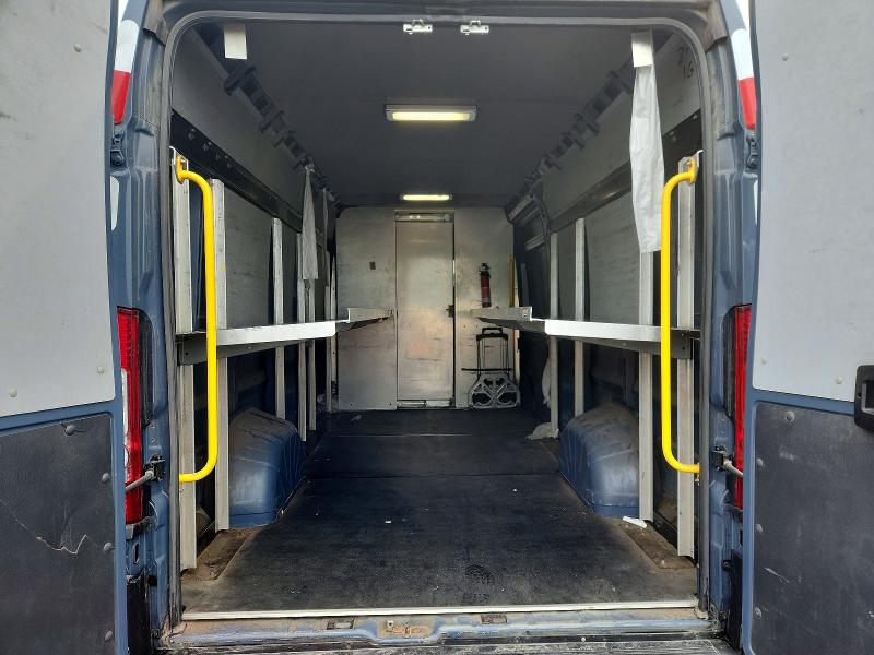 Aukcja sprzedaży 2020 Ram Promaster 3500, vin: 3C6URVJG6LE139763, numer aukcji: 67745766