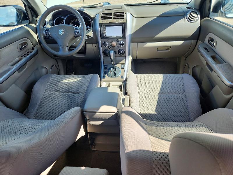 Aukcja sprzedaży 2012 Suzuki Grand Vitara, vin: JS3TE0D62C4100225, numer aukcji: 67142086