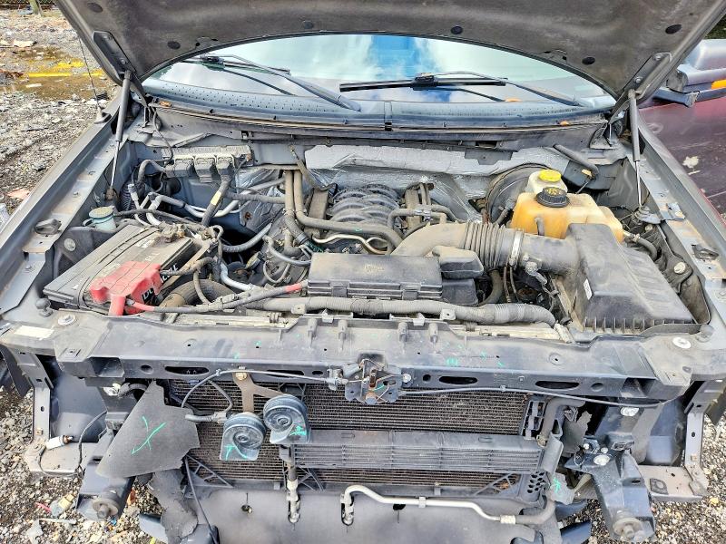 Продаж на аукціоні авто 2014 Ford F150, vin: 1FTFX1CF5EFA99284, номер лоту: 70612296