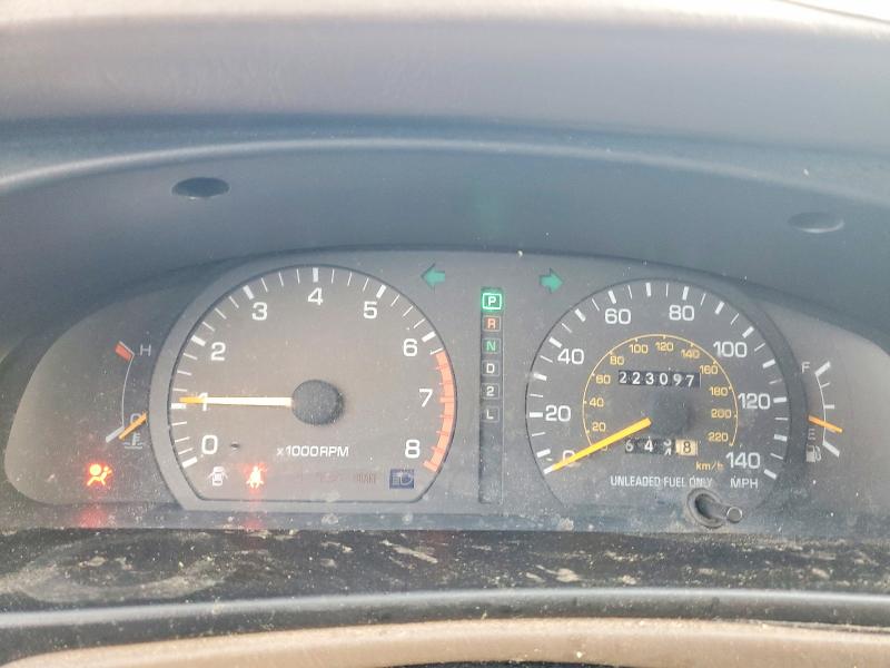 70088586 :رقم المزاد ، 4T1SK12C1RU415362 vin ، 1994 Toyota Camry مزاد بيع