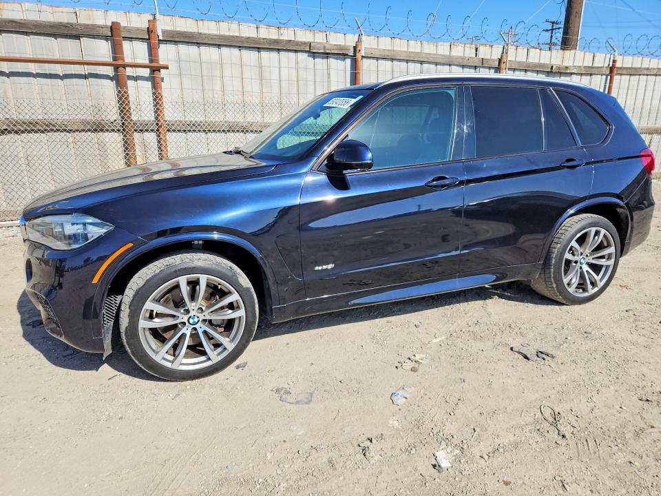 70069756 :رقم المزاد ، 5UXKR6C58G0J82404 vin ، 2016 Bmw X5 مزاد بيع