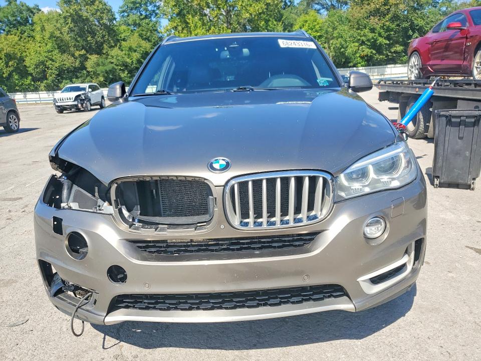 2017 Bmw X5 მანქანა იყიდება აუქციონზე, vin: 5UXKR0C34H0V70808, აუქციონის ნომერი: 68243316