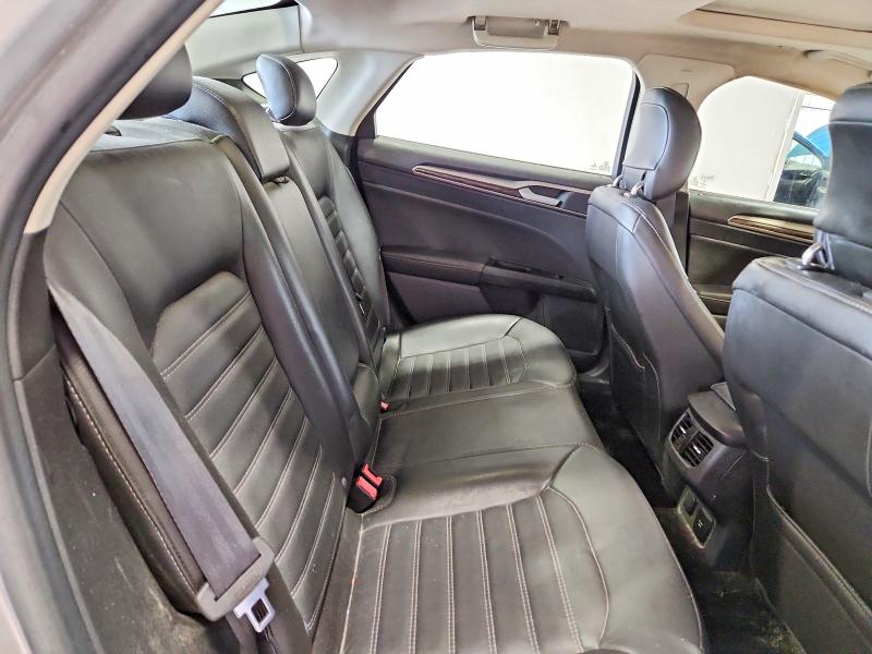 2013 Ford Fusion მანქანა იყიდება აუქციონზე, vin: 3FA6P0LU5DR218077, აუქციონის ნომერი: 69927296