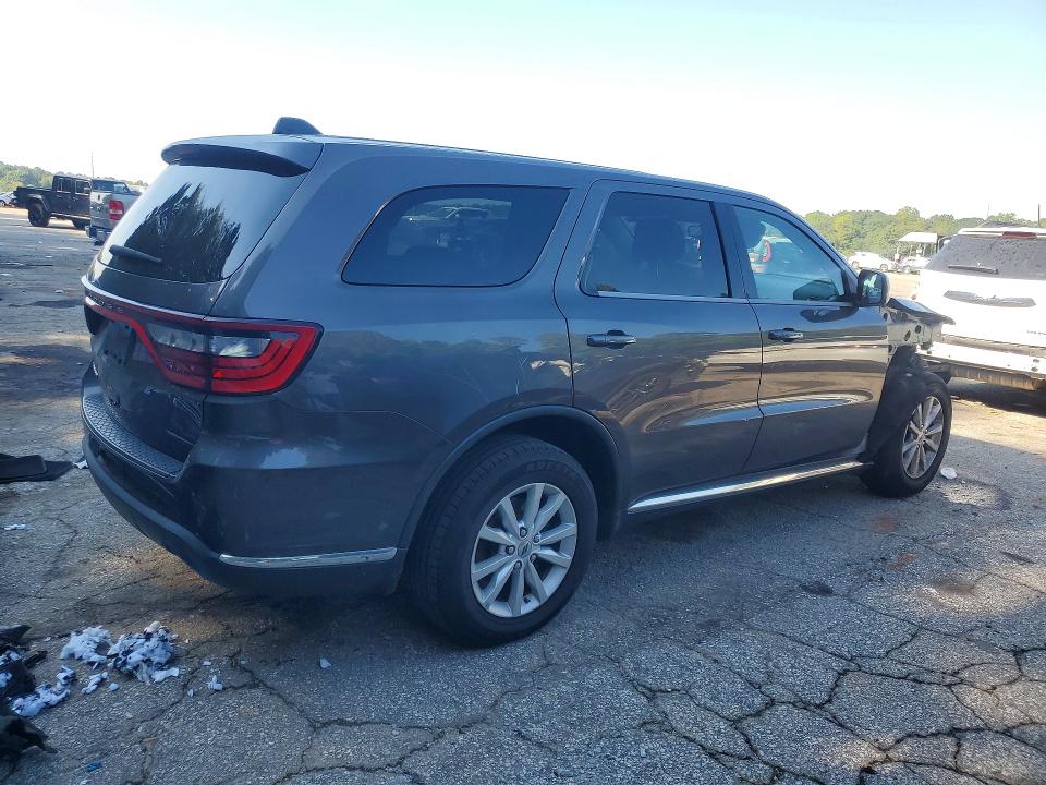 Продаж на аукціоні авто 2019 Dodge Durango, vin: 1C4RDHAG7KC824262, номер лоту: 66899086