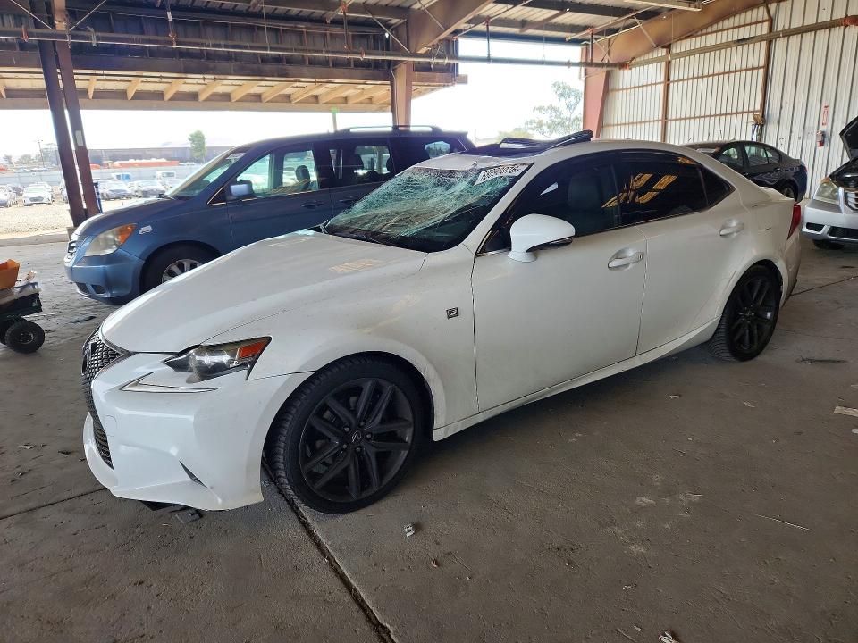 Aukcja sprzedaży 2014 Lexus Is, vin: JTHBF1D22E5035978, numer aukcji: 68098076