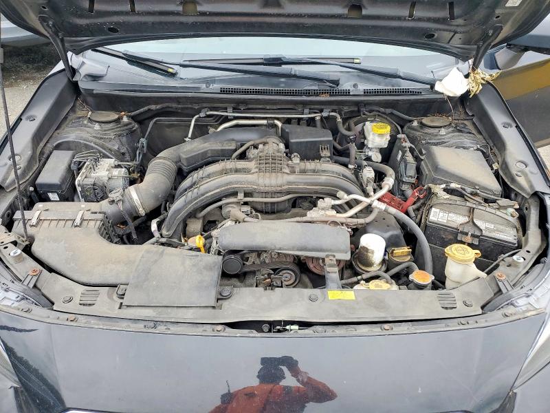 67774376 :رقم المزاد ، 4S3GKAB60K3604018 vin ، 2019 Subaru Impreza مزاد بيع