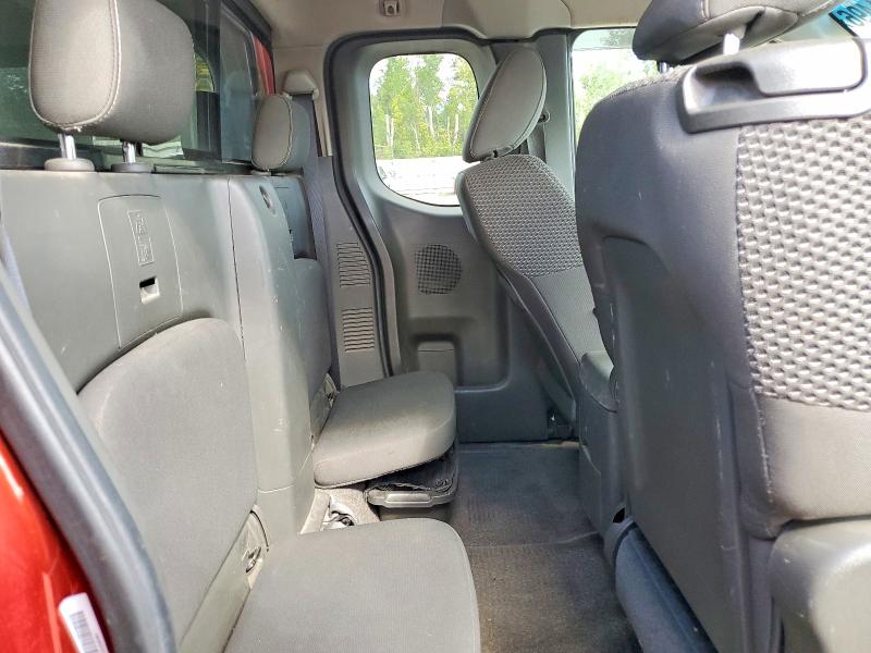 Продажа на аукционе авто 2013 Nissan Frontier, vin: 1N6AD0CWXDN727709, номер лота: 68594496