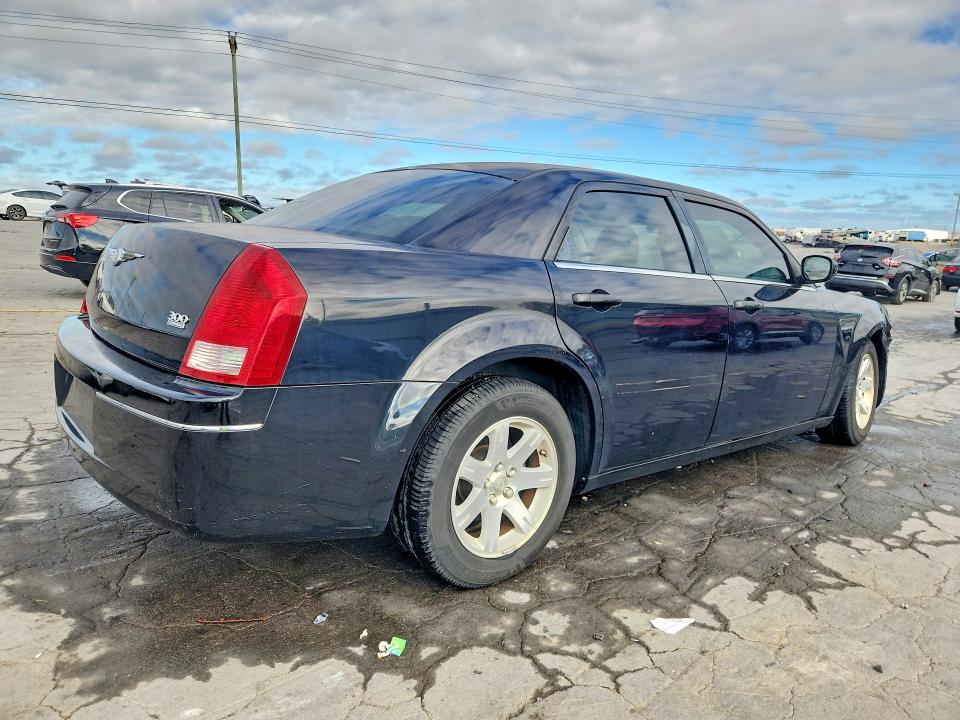 Aukcja sprzedaży 2007 Chrysler 300, vin: 2C3KA53G87H892360, numer aukcji: 70109626