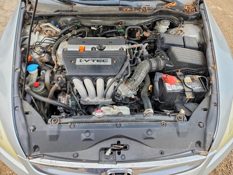 Aukcja sprzedaży 2006 Honda Accord, vin: 1HGCM56386A100383, numer aukcji: 69781156