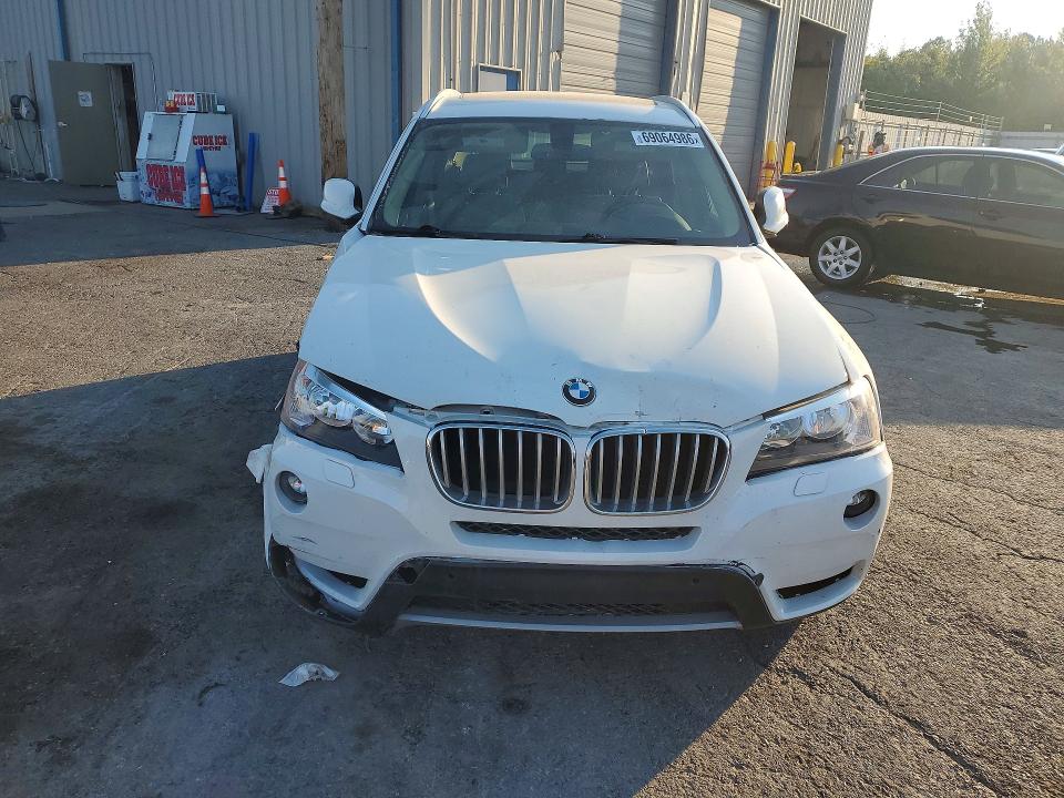 Продажа на аукционе авто 2014 Bmw X3, vin: 5UXWX9C58E0D36375, номер лота: 69064986