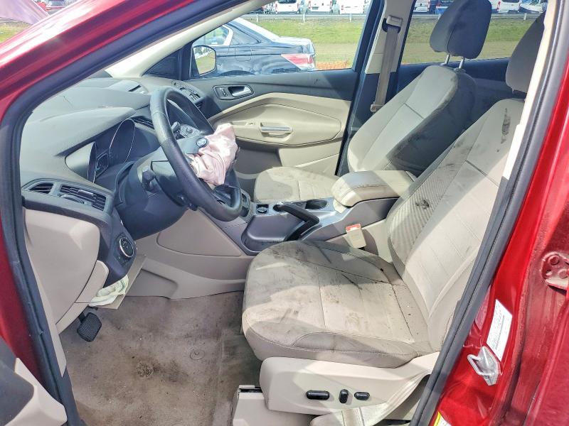 Продаж на аукціоні авто 2014 Ford Escape, vin: 1FMCU9GX3EUD55507, номер лоту: 69937256
