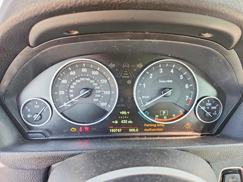 Продажа на аукционе авто 2013 Bmw 328, vin: WBA3B3C54DF541066, номер лота: 67388216