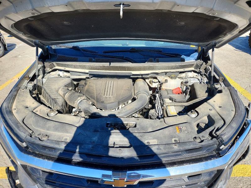 2024 Chevrolet Traverse მანქანა იყიდება აუქციონზე, vin: 1GNEVEKS4RJ212210, აუქციონის ნომერი: 70723586