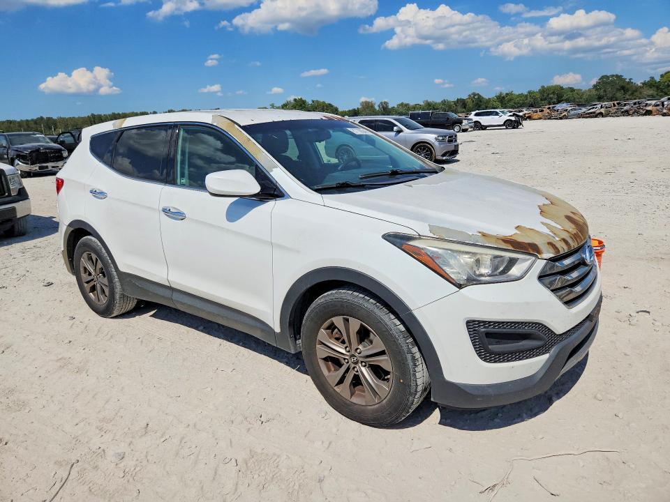 Aukcja sprzedaży 2014 Hyundai Santa Fe Sport, vin: 5XYZT3LB7EG133580, numer aukcji: 67709046