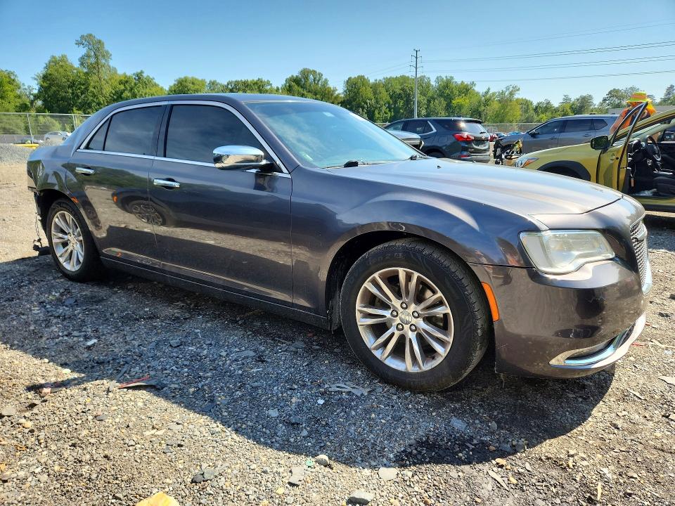 Aukcja sprzedaży 2017 Chrysler 300c, vin: 2C3CCAEG2HH663047, numer aukcji: 67718686