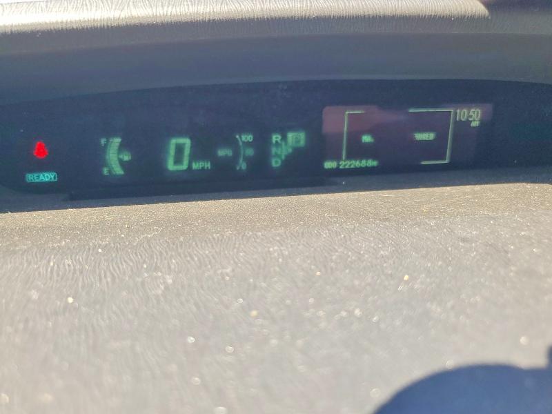 2013 Toyota Prius მანქანა იყიდება აუქციონზე, vin: JTDKN3DU3D1688391, აუქციონის ნომერი: 67887346