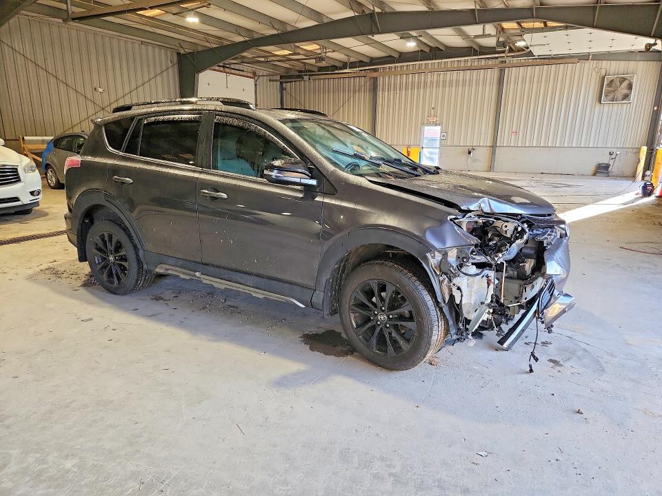 Aukcja sprzedaży 2018 Toyota Rav4, vin: 2T3RFREV0JW732169, numer aukcji: 69241856