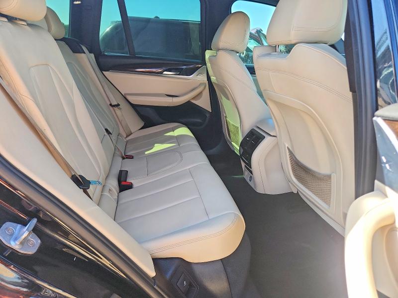 Aukcja sprzedaży 2019 Bmw X3, vin: 5UXTR7C59KLF31929, numer aukcji: 69651936