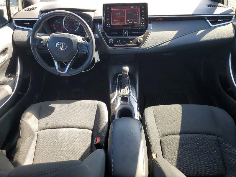 Продажа на аукционе авто 2020 Toyota Corolla, vin: 5YFS4RCE0LP026892, номер лота: 70684356