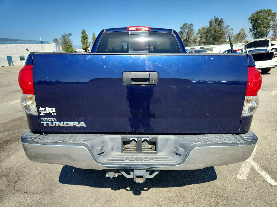 Продажа на аукционе авто 2008 Toyota Tundra, vin: 5TFRV54188X047787, номер лота: 69068426
