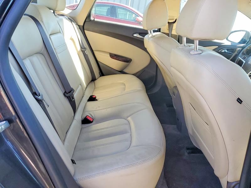 Auction sale of the 2014 Buick Verano, vin: 1G4PS5SK1E4128571, lot number: 70044816