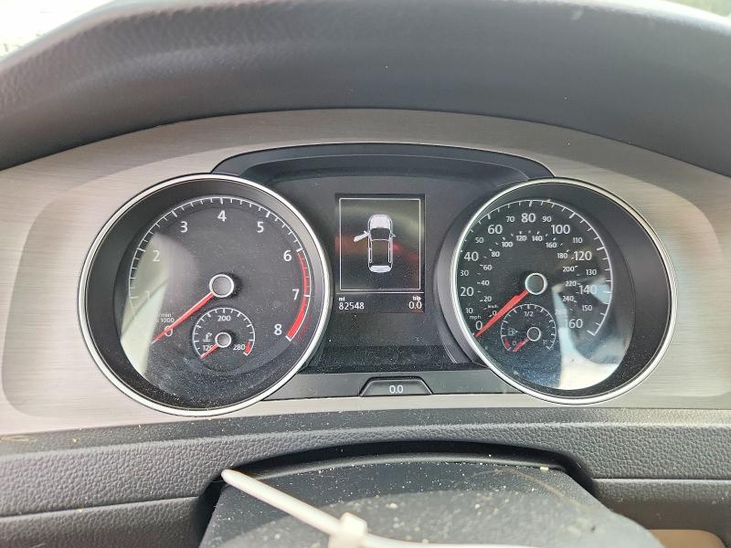 Продаж на аукціоні авто 2017 Volkswagen Golf, vin: 3VW217AU6HM007816, номер лоту: 69015706