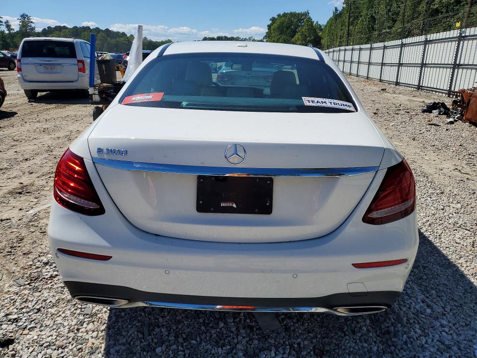 Продаж на аукціоні авто 2018 Mercedes-benz E, vin: WDDZF4JB9JA477637, номер лоту: 67654516