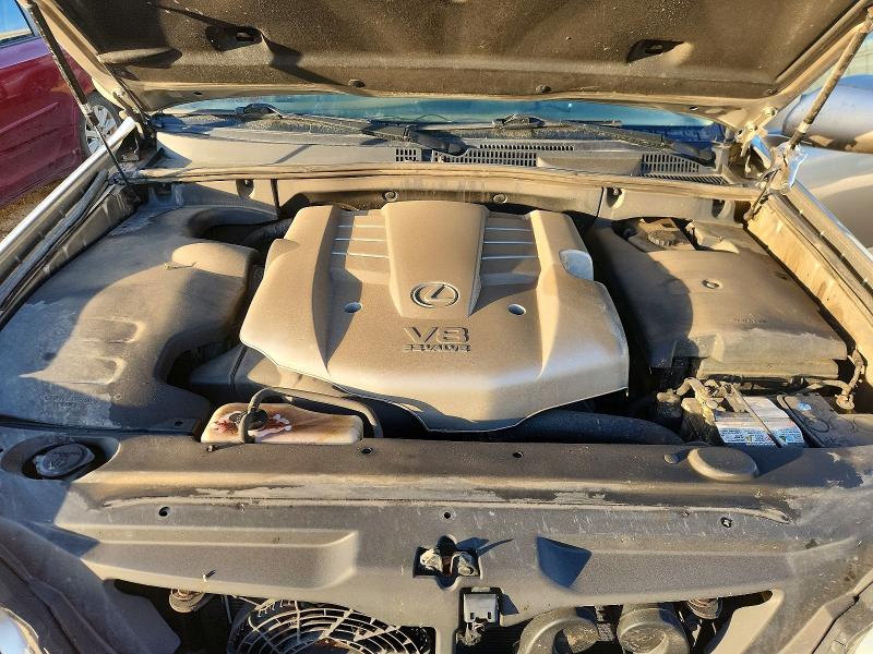 69363076 :رقم المزاد ، JTJBT20X540056589 vin ، 2004 Lexus Gx 470 مزاد بيع