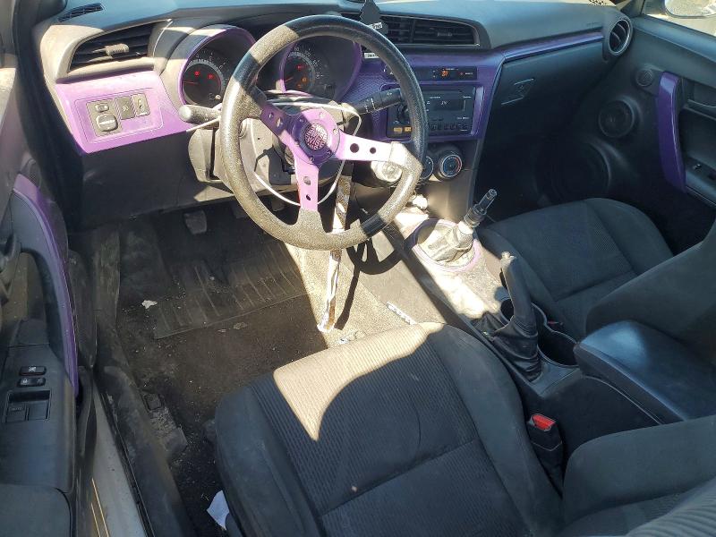 Aukcja sprzedaży 2012 Scion Tc, vin: JTKJF5C79C3024947, numer aukcji: 69886476