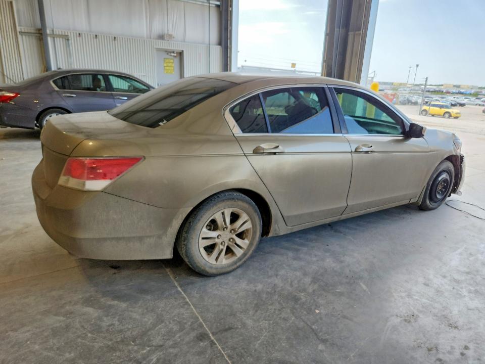 66976456 :رقم المزاد ، 1HGCP2F42AA153622 vin ، 2010 Honda Accord مزاد بيع