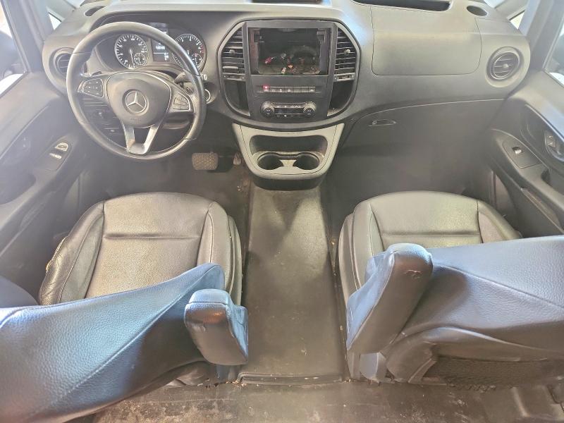 Aukcja sprzedaży 2018 Mercedes-benz Metris, vin: DPSMN175076, numer aukcji: 68564556