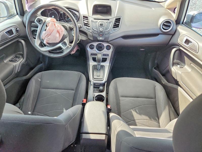 2014 Ford Fiesta მანქანა იყიდება აუქციონზე, vin: 3FADP4EJ8EM195054, აუქციონის ნომერი: 69519906