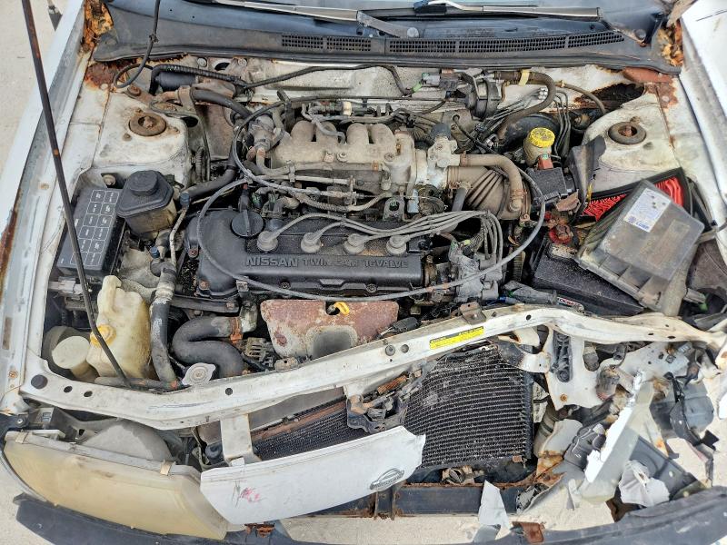 Aukcja sprzedaży 1999 Nissan Sentra, vin: 3N1AB41D8XL096435, numer aukcji: 71231426
