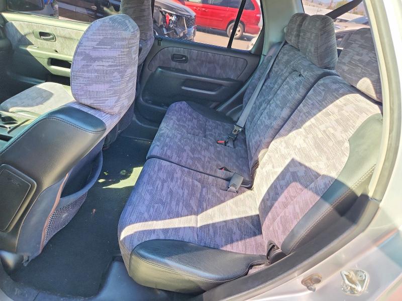 70747626 :رقم المزاد ، JHLRD68583C018248 vin ، 2003 Honda Cr-v مزاد بيع