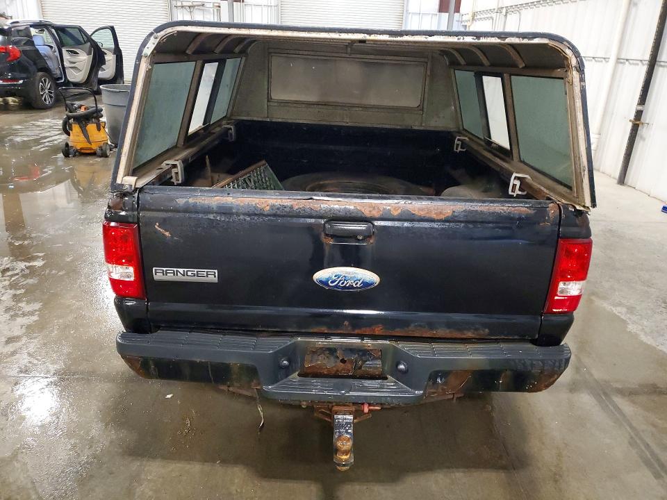 Продажа на аукционе авто 2010 Ford Ranger, vin: 1FTLR4FE4APA27708, номер лота: 70480206