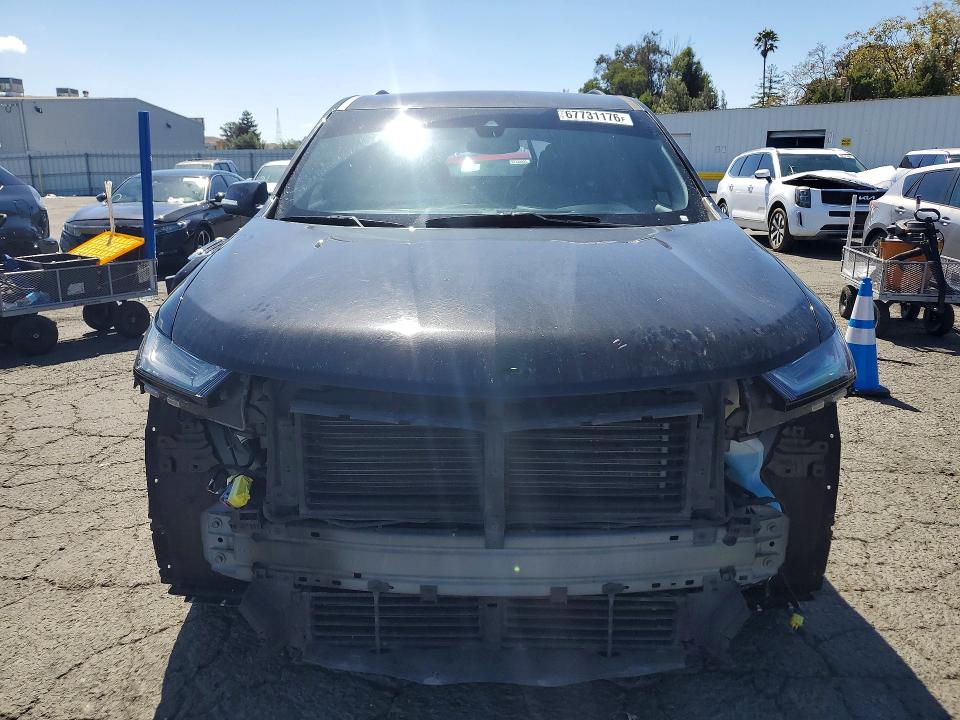 Продаж на аукціоні авто 2023 Chevrolet Traverse, vin: 1GNEVHKW9PJ293139, номер лоту: 67731176