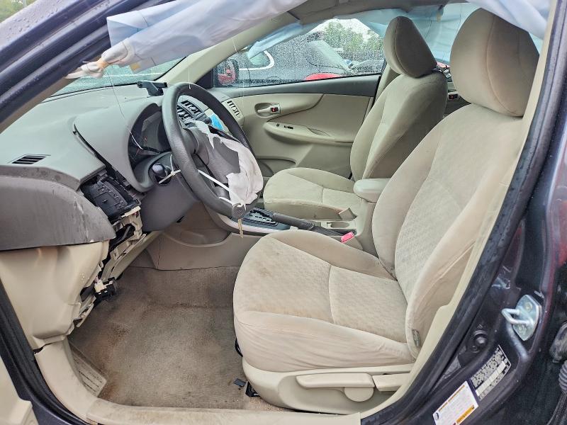 Продаж на аукціоні авто 2009 Toyota Corolla, vin: JTDBL40E499073836, номер лоту: 69970916