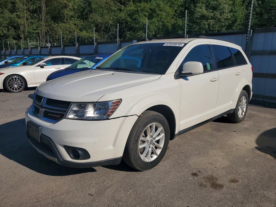 Aukcja sprzedaży 2015 Dodge Journey, vin: 3C4PDCBG0FT742845, numer aukcji: 67645616