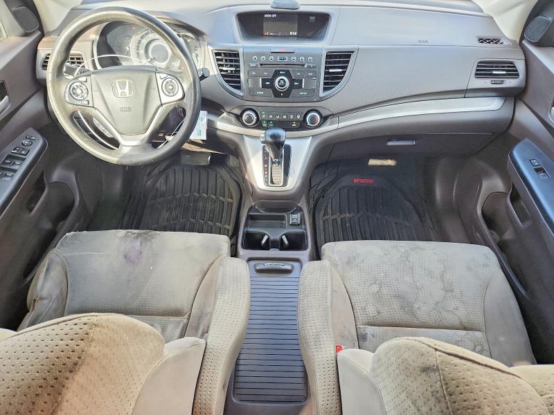 Продаж на аукціоні авто 2012 Honda Cr-v, vin: 5J6RM4H51CL050311, номер лоту: 69951466