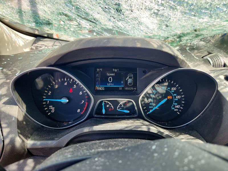 2014 Ford Escape მანქანა იყიდება აუქციონზე, vin: 1FMCU0G9XEUD36000, აუქციონის ნომერი: 68370106