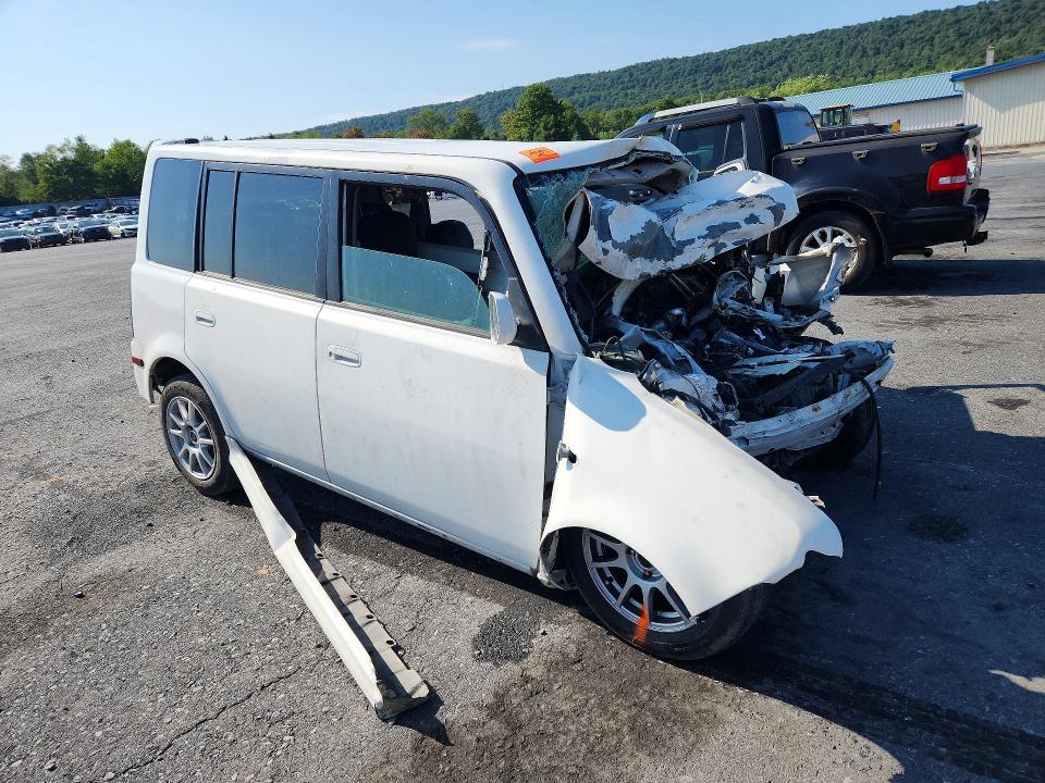 69367566 :رقم المزاد ، JTLKT324564042610 vin ، 2006 Scion Xb مزاد بيع