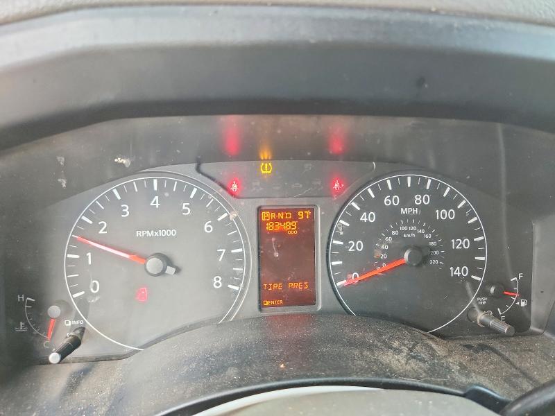 Продаж на аукціоні авто 2016 Nissan Nv, vin: 1N6BF0KM0GN802663, номер лоту: 67204316