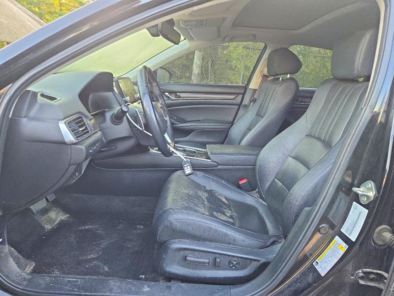 Продажа на аукционе авто 2019 Honda Accord, vin: 1HGCV1F90KA806591, номер лота: 68889866