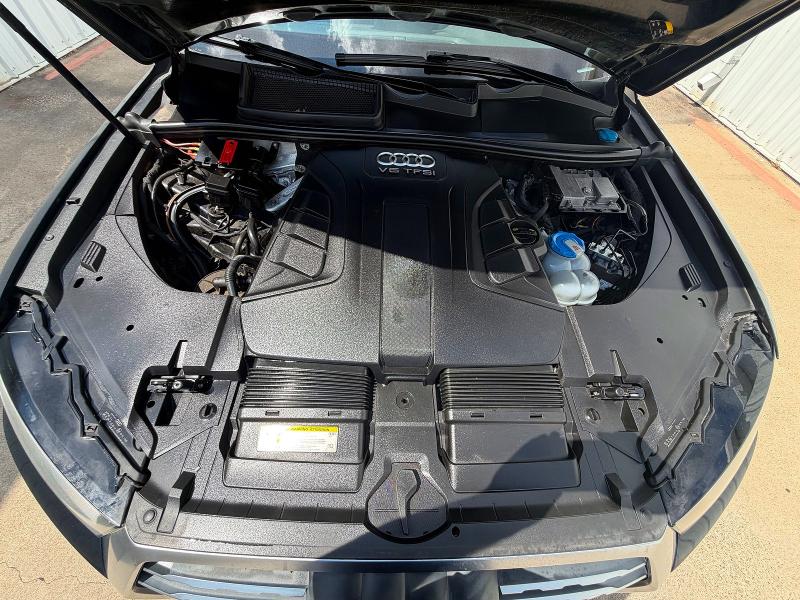 Aukcja sprzedaży 2017 Audi Q7, vin: WA1LAAF72HD003050, numer aukcji: 65962326