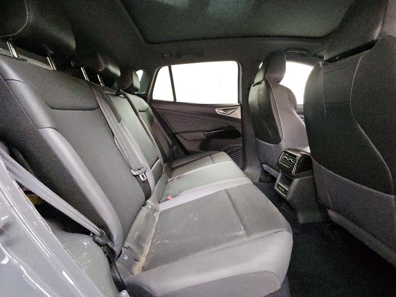 2023 Volkswagen Id.4 მანქანა იყიდება აუქციონზე, vin: 1V2WNPE83PC044746, აუქციონის ნომერი: 66425546