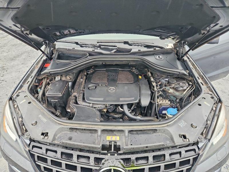2012 Mercedes-benz Ml მანქანა იყიდება აუქციონზე, vin: 4JGDA5HBXCA090348, აუქციონის ნომერი: 69456566